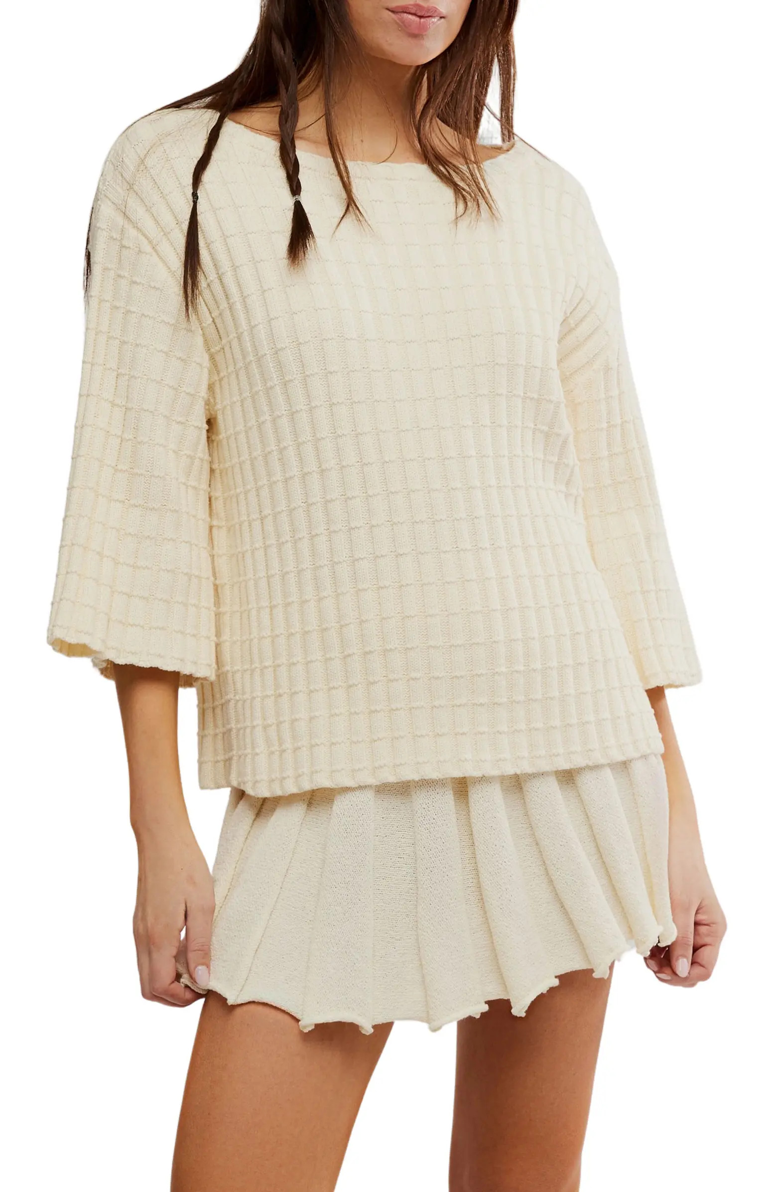 Kenzie Sweater & Skirt Set | Nordstrom