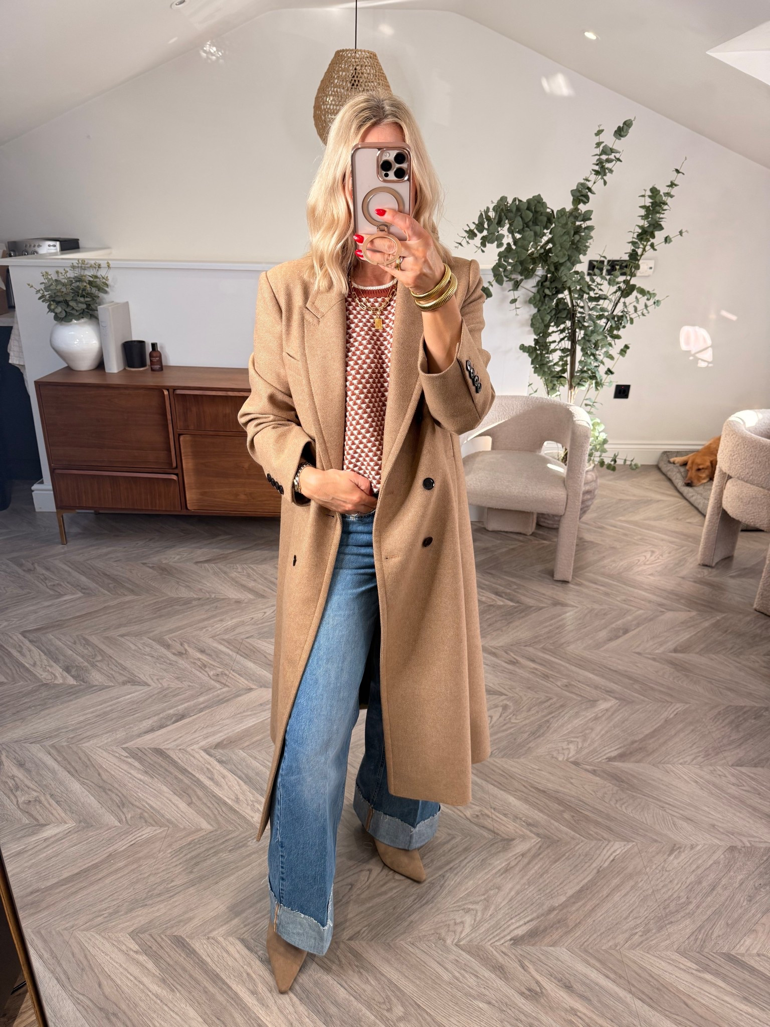 OOTD from me today!!


#LTKUK #LTKootd #LTKOver40