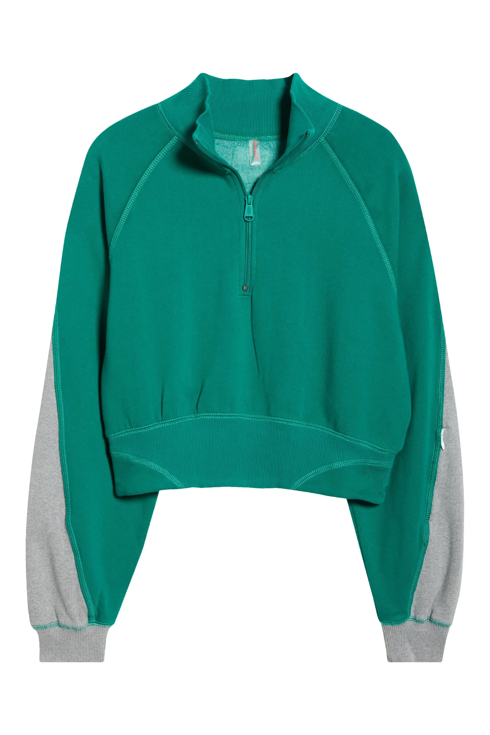 FP Movement Out of the Park Half Zip Pullover (Women) | Nordstromrack | Nordstrom Rack