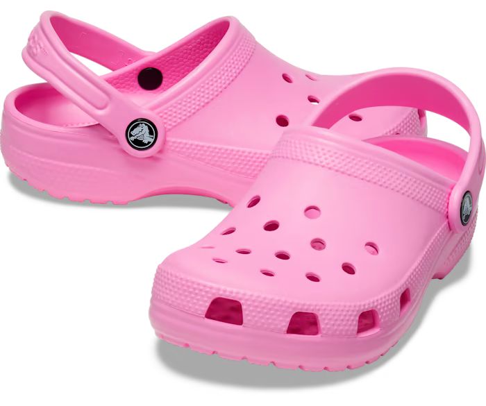 Kids' Classic Clog | Crocs (US)