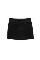 Minijupe poches | PULL and BEAR FR