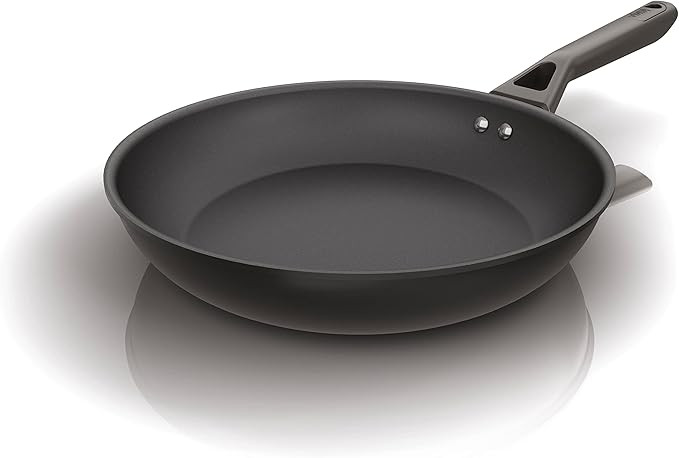 Ninja ZEROSTICK Classic Cookware 30cm Frying Pan, Non-Stick, Long Lasting Aluminium Frying Pan, I... | Amazon (UK)