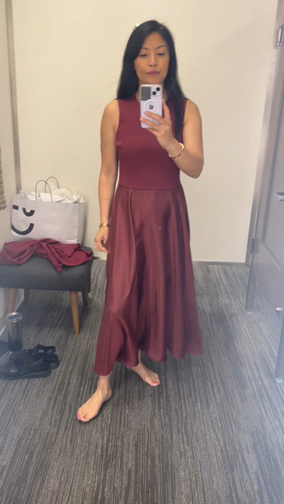 Summer is here and my summer dresses are readyyy
This dress is perfect for a day out or vacation.
#LTKMidsize
#LTKSummerEdit
#LTKStyleTip