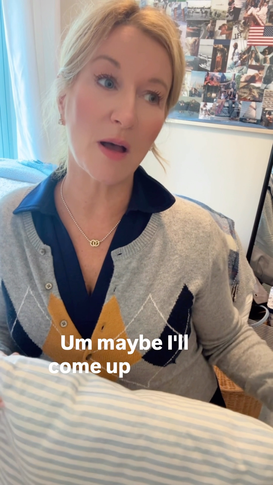 Move in day for our college daughter ...

#LTKMidsize #LTKOver40 #LTKTravel