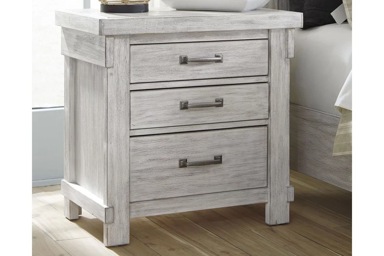 Brashland Nightstand | Ashley Homestore