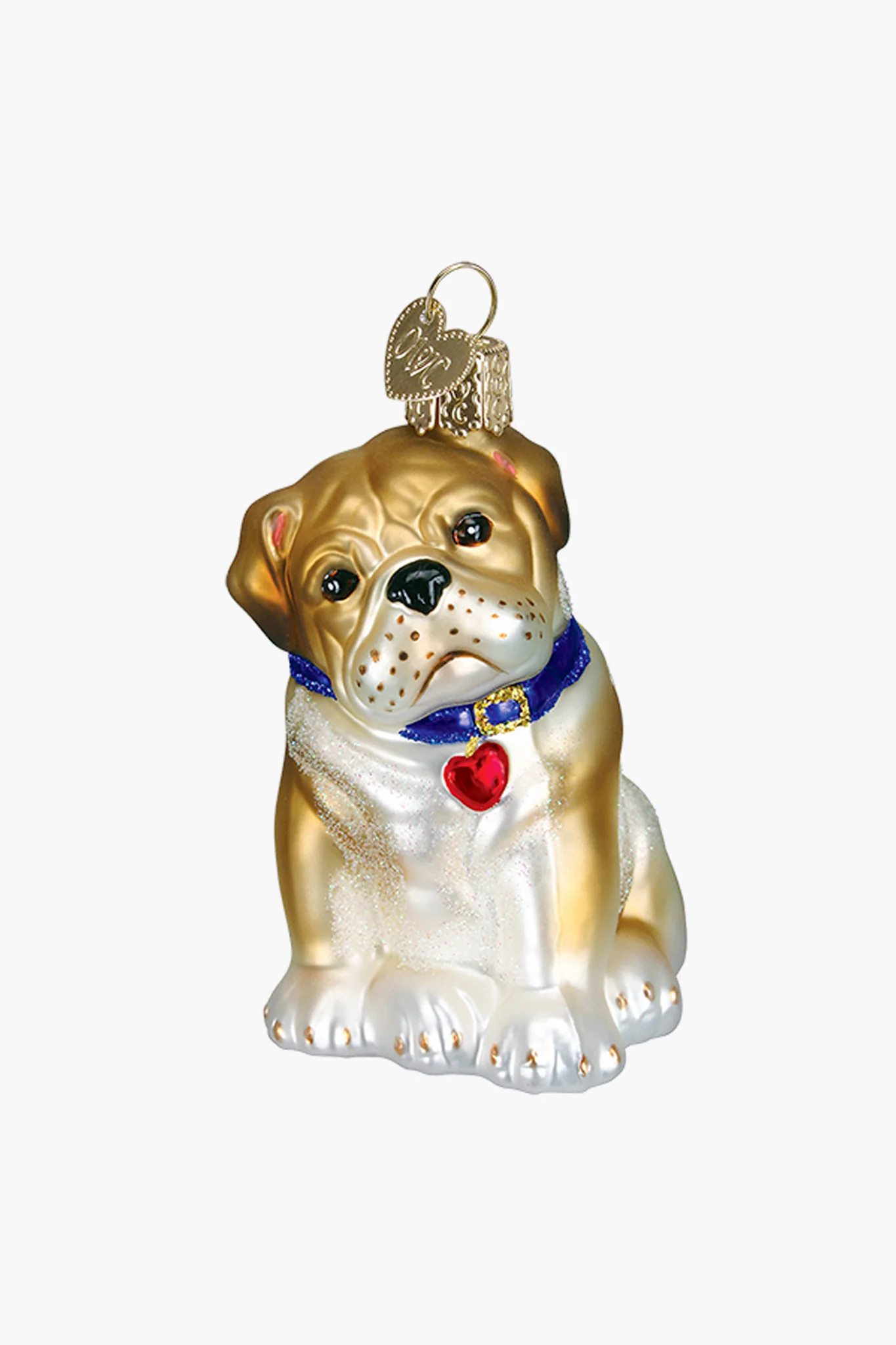 Bull Pup Ornament | Tuckernuck (US)