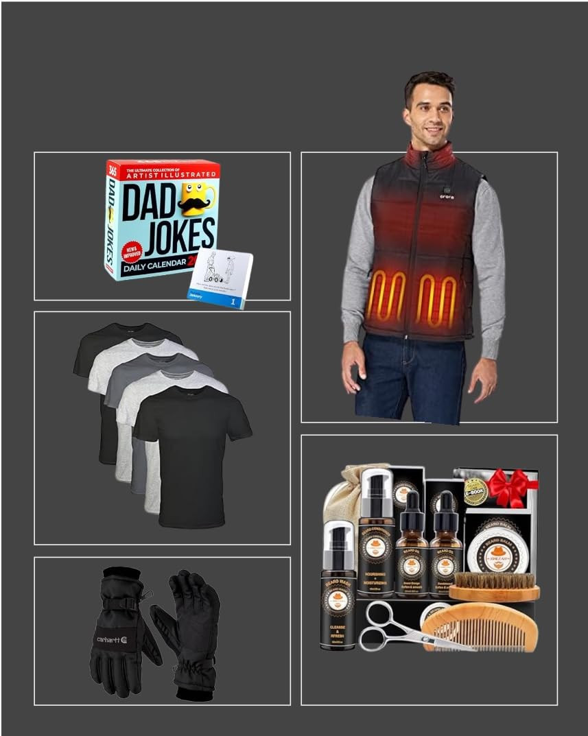 Men ideas | Amazon (US)