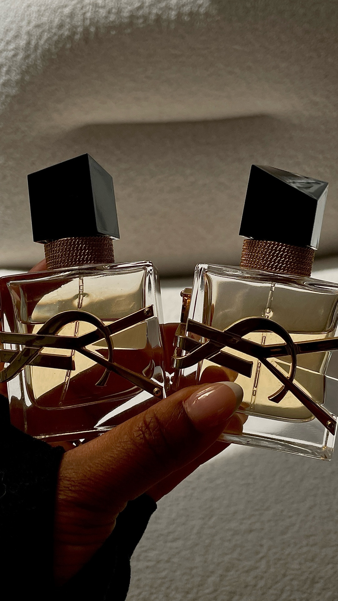 Beauty hacks you need to know #beauty #ysl #perfume #ysllibre #lookfantastic 

#LTKluxury #LTKuk #LTKbeauty