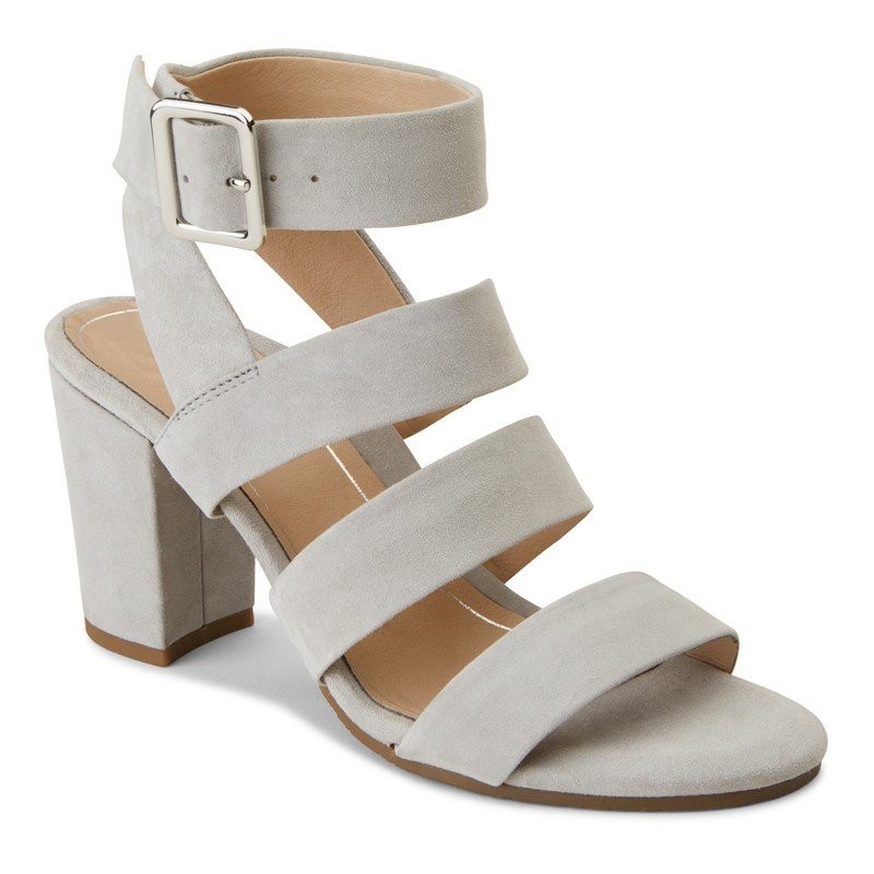 Blaire Heeled Sandal | Vionic (US)