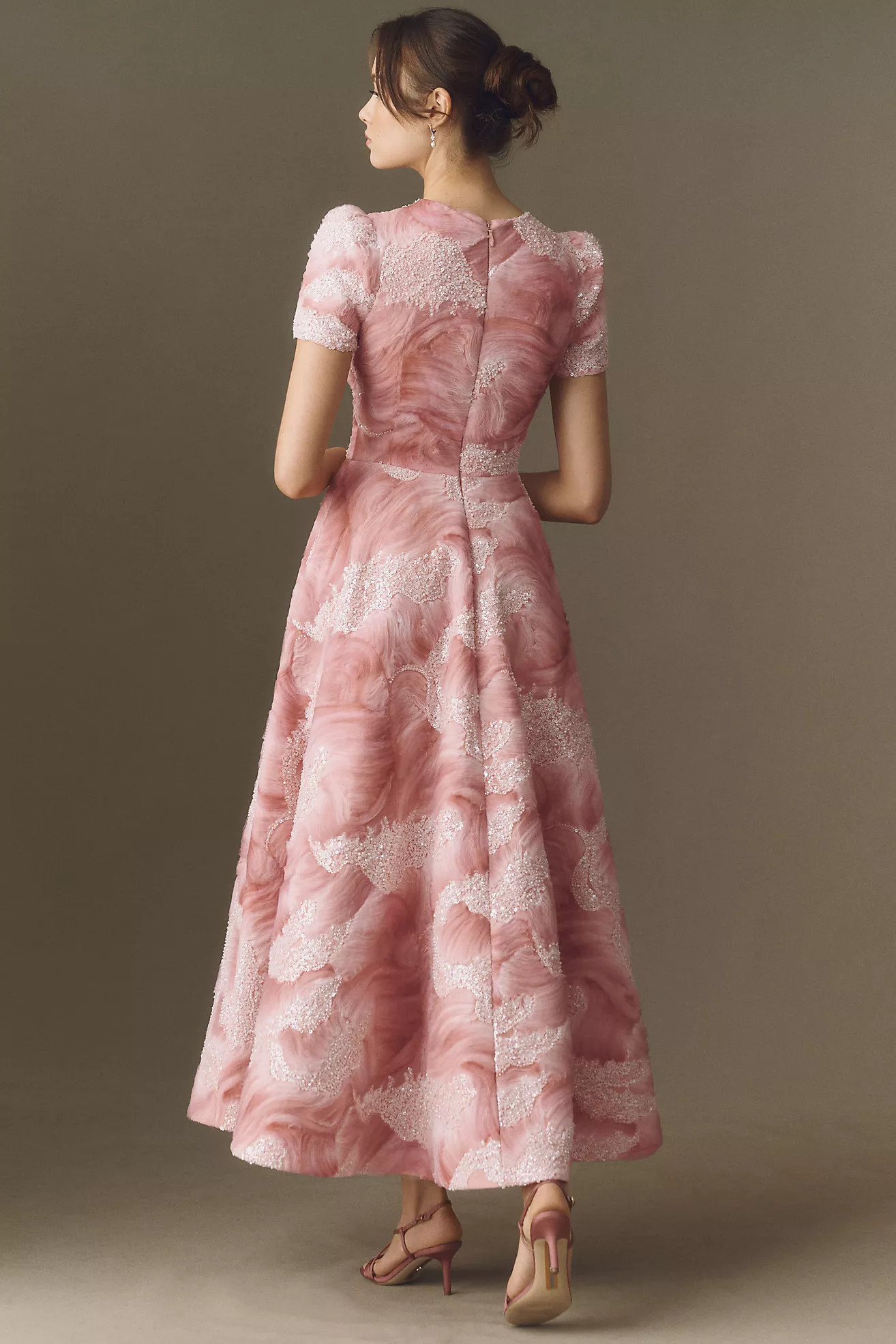 Helsi Eleanor Maxi Dress | Anthropologie (US)