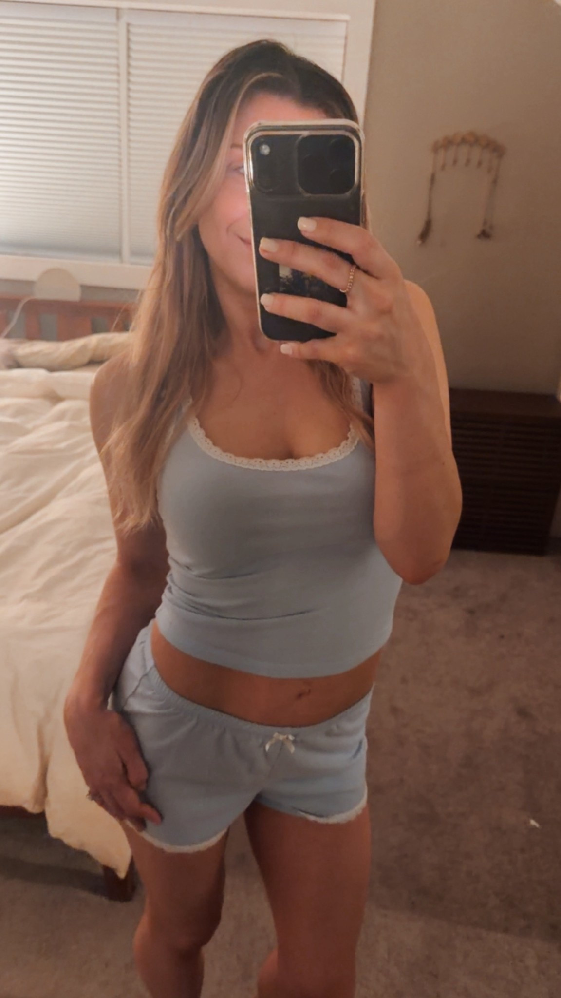 New snow storm pjs because you should treat yourself in the winter (and always)

#LTKSaleAlert #LTKPetite #LTKootd