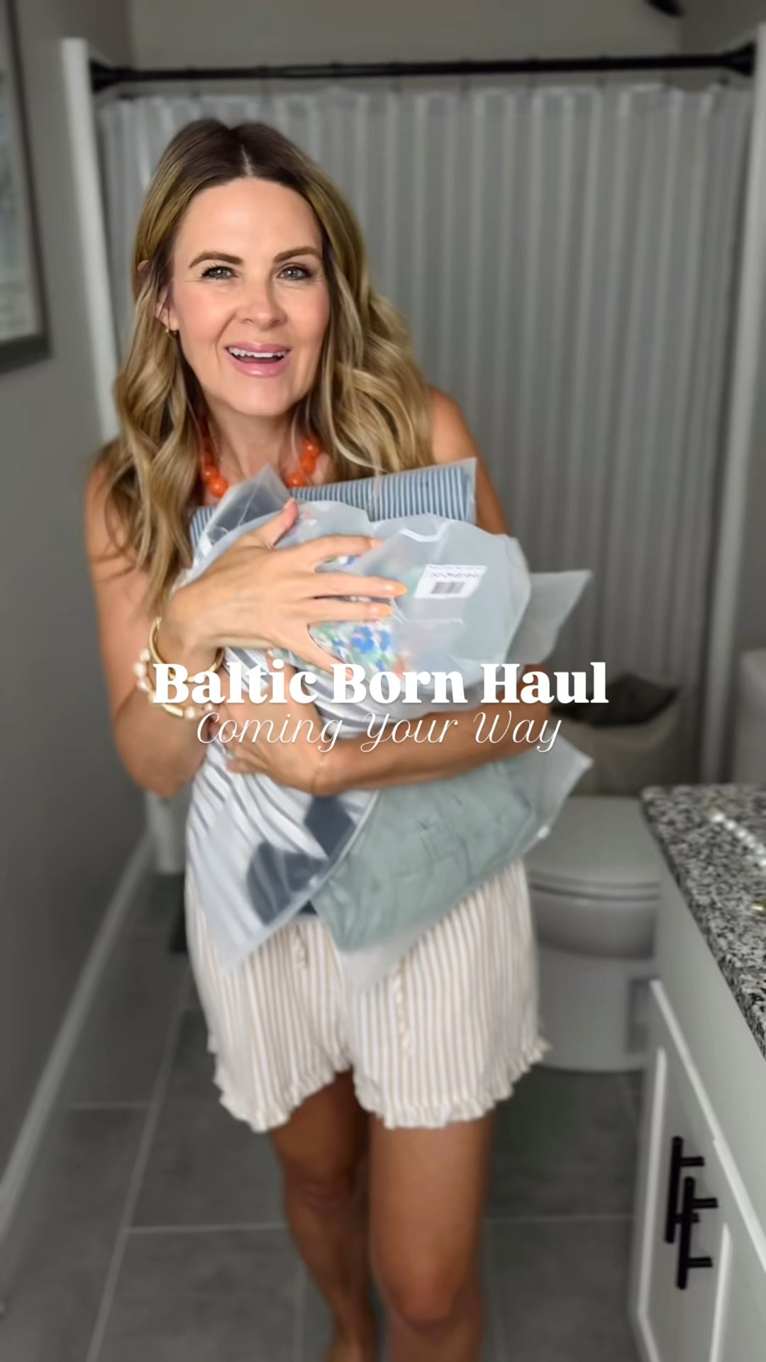 Cutest summer styles and into fall too. My Baltic Born code for 15% off is ERINGTENNESSEE15

#LTKOver40 #LTKFindsUnder100 #LTKTravel