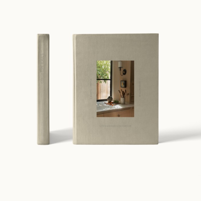Lyke Minded Cookbook | Foundation Goods