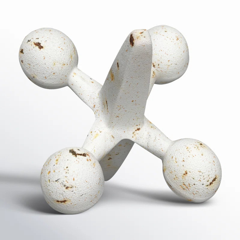 Vernell Abstract Figurines & Sculptures | Wayfair North America