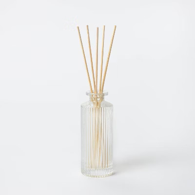 120ml Orange Blossom Oil Diffuser - Threshold™ designed with Studio McGee | Target