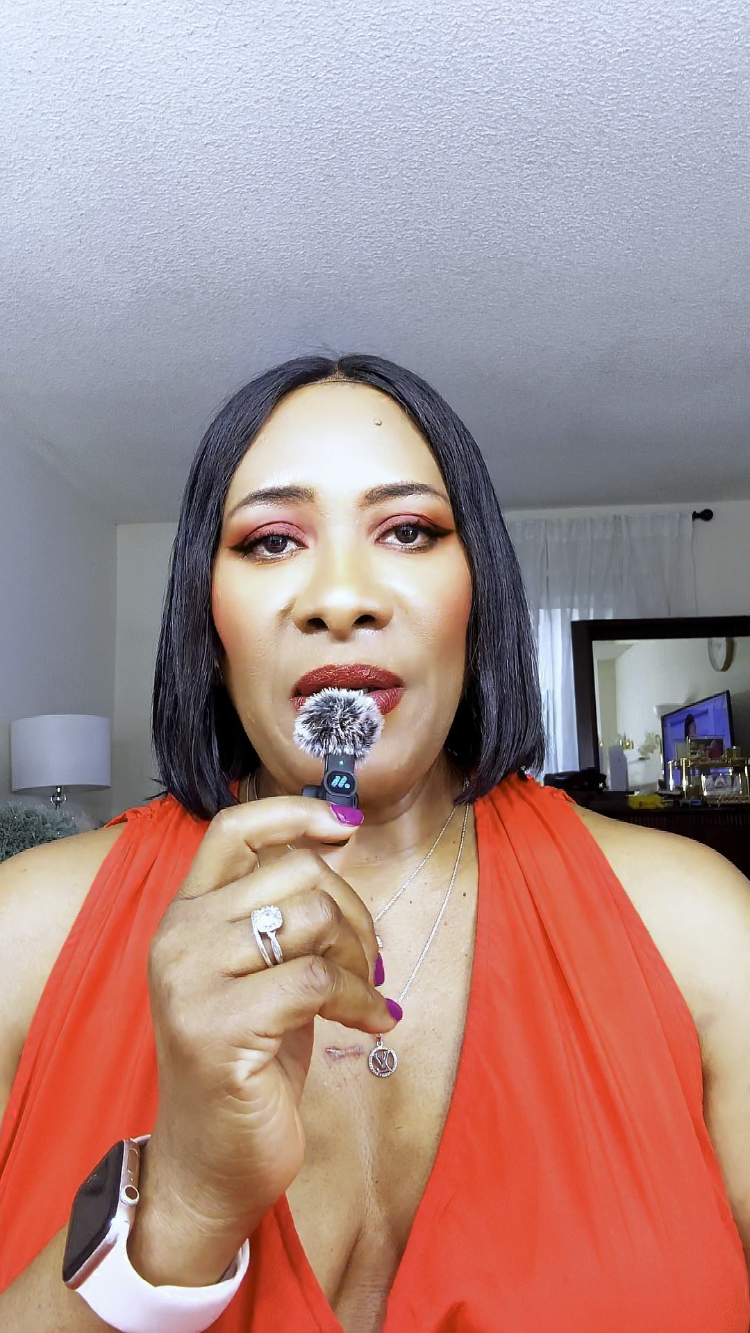 TESTING, TESTING, 123! Is this thing on?! 🎤 

Hey Besties! It PRIME TIME!  🛒 📦There’s one more day left for Prime Day shopping! There are a plethora of Items on sale right now, up to 44% off home items! 

Don’t forget to sign up to my Broadcast Chanel  “Winsome & Friends” to get exclusive lightening deals you won’t want to miss out on. Tune in to my stories daily for new finds and updates! #paidpartnership  #primeday #sale 

#LTKVideo #LTKSaleAlert #LTKSeasonal