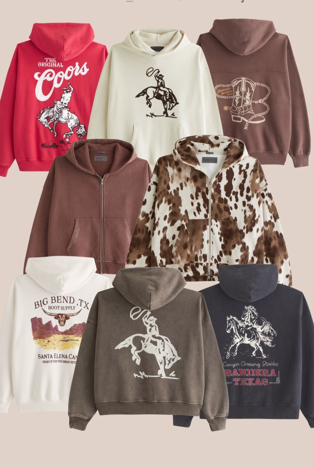 Abercrombie western finds 

#LTKU #LTKSeasonal #LTKStyleTip