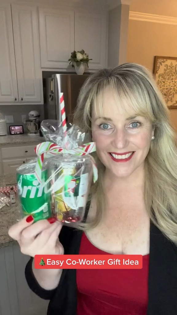 🎄Christmas (Easy Co-Worker Gift Idea) 

#LTKHoliday #LTKSeasonal #LTKGiftGuide
