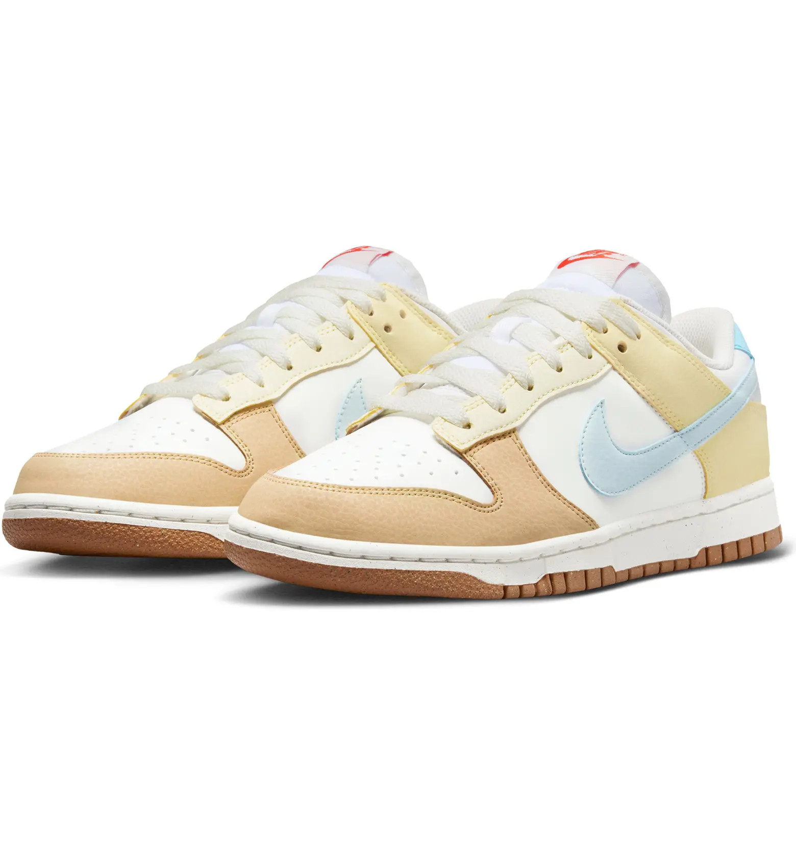 Dunk Low Basketball Sneaker (Women) | Nordstrom
