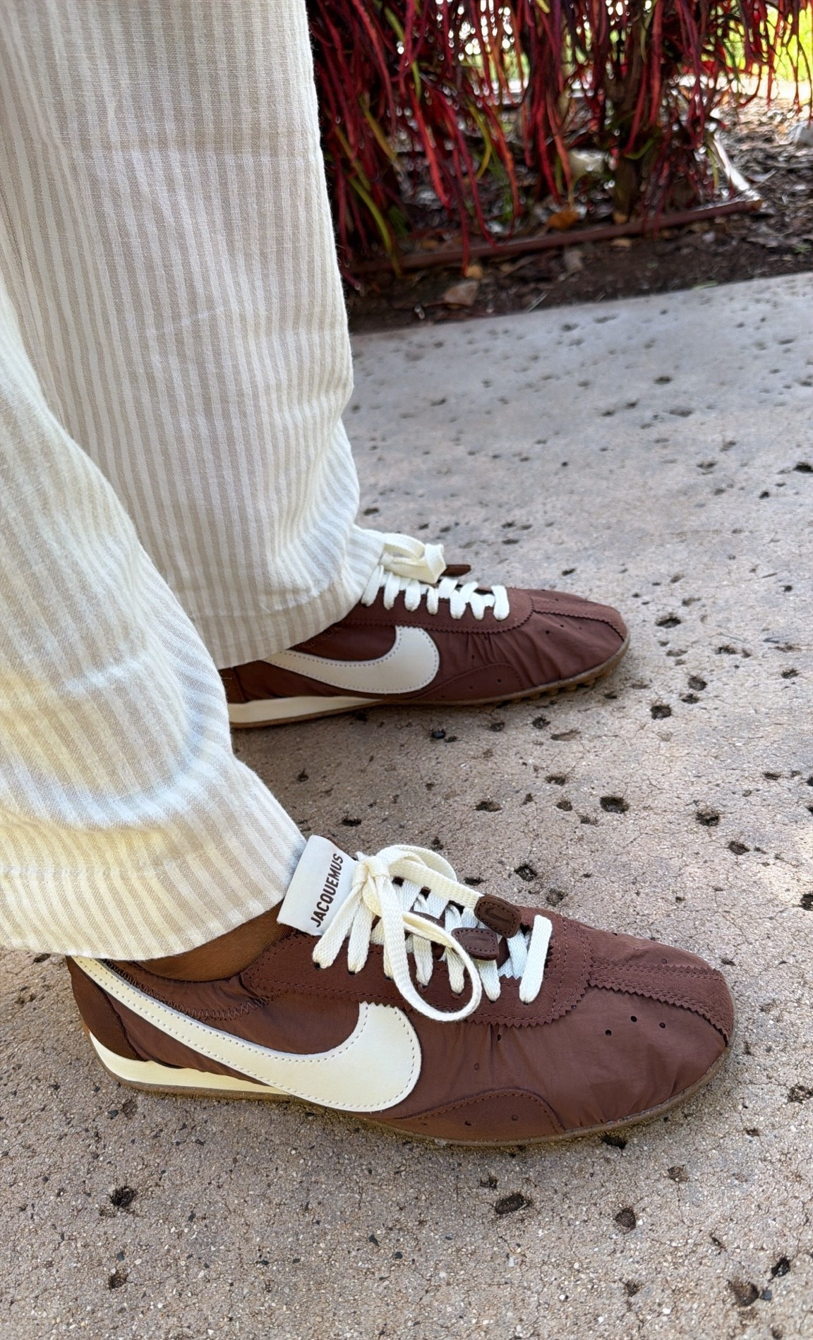 I need more Moon Shoes!! 😍🔥 #NIKE #JACQUEMUS

#LTKgrwm #LTKootd #LTKdayinmylife
