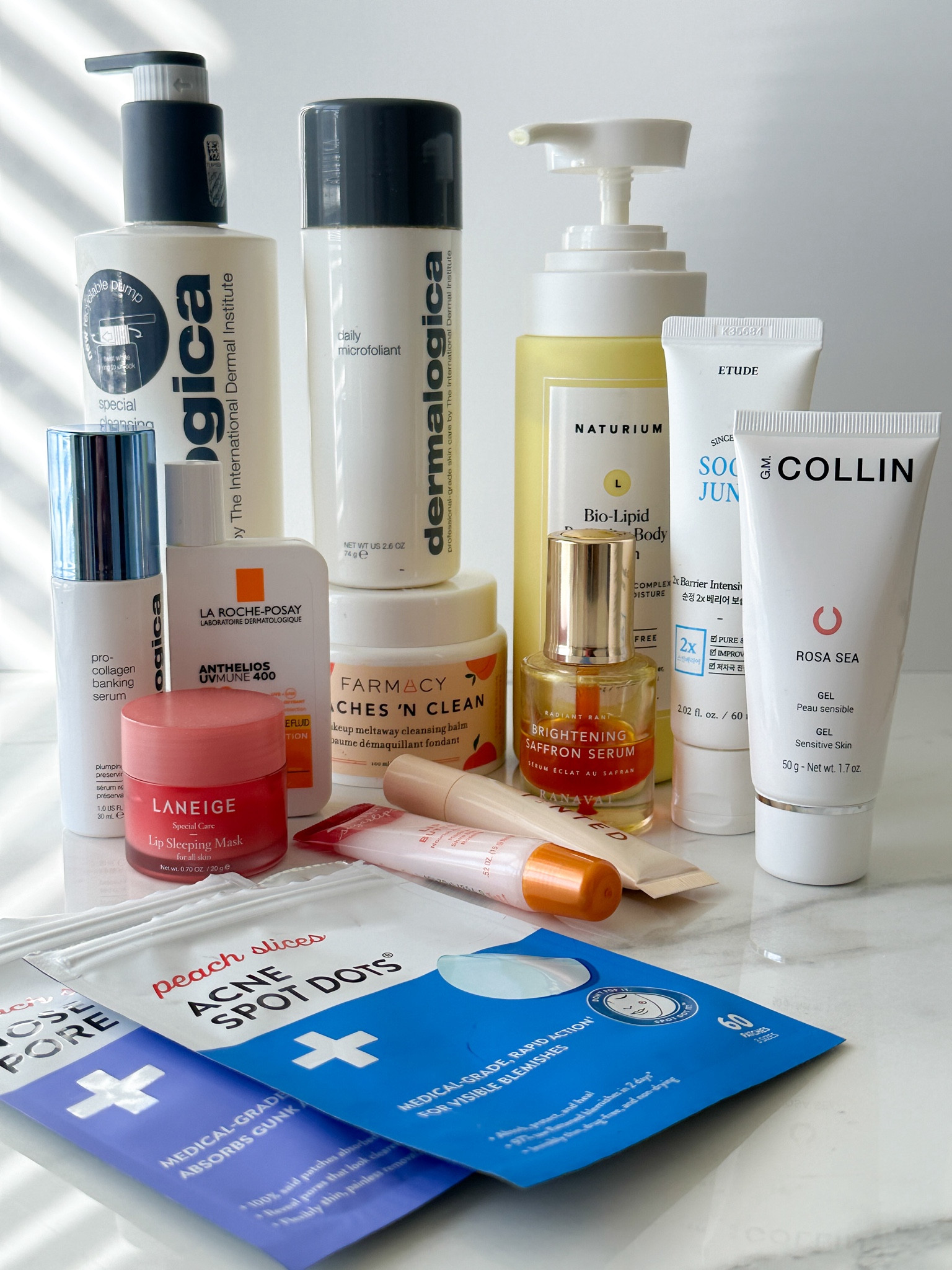 skincare favorites as a 32 year old with sensitive and combination skin! Skincare over 30, sensitive skin 


#LTKbeauty #LTKGiftGuide #LTKMostLoved