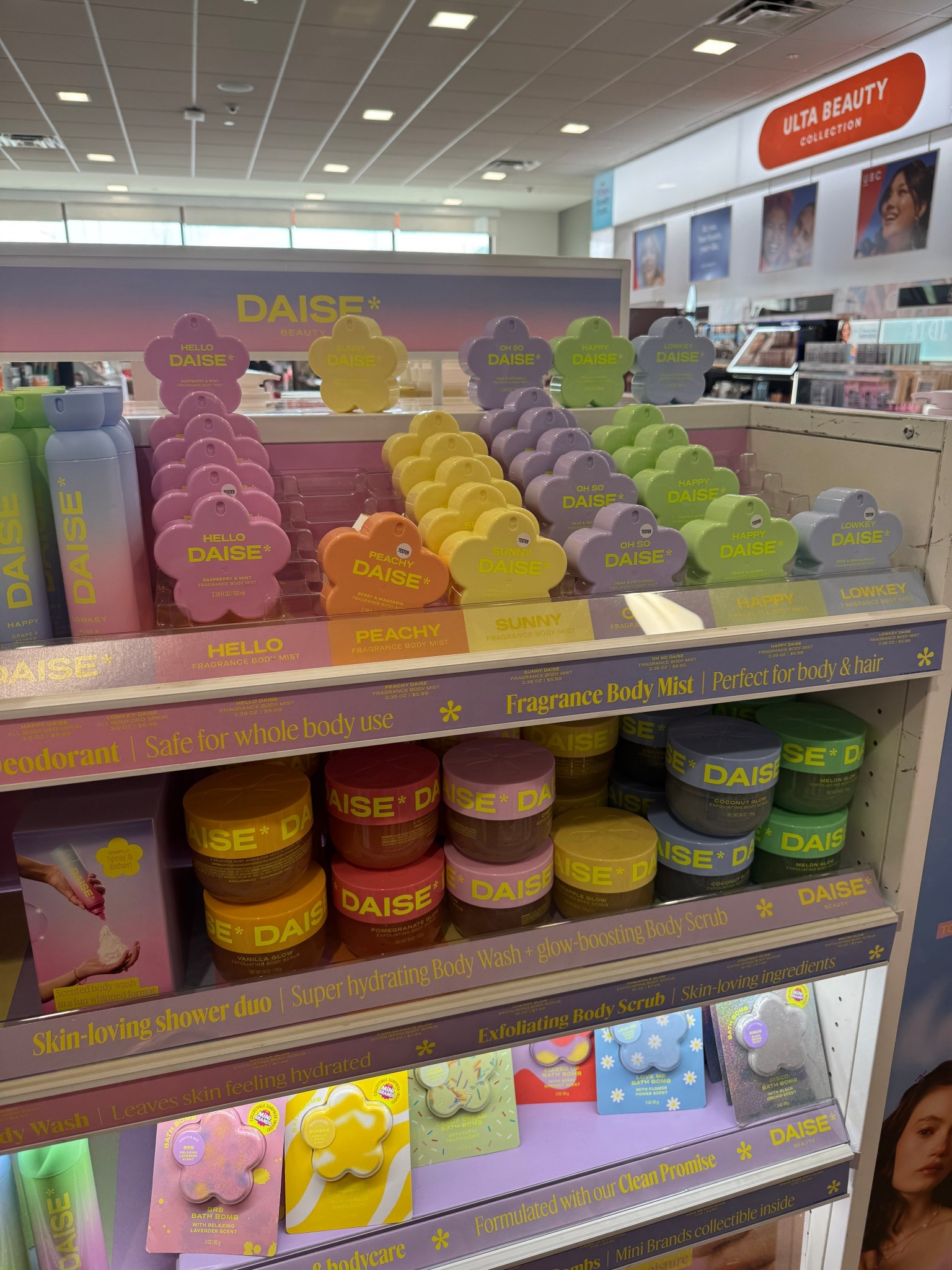 We recently discovered Daise and we’re obsessed! 🤩 The prices are SO good, and the products are perfect for Easter baskets or little party gifts. My girls love them too! 💕 Linking our faves here! #LTKbeauty #UltaBeauty #Daise 

#LTKKids #LTKBeauty #LTKFindsUnder50