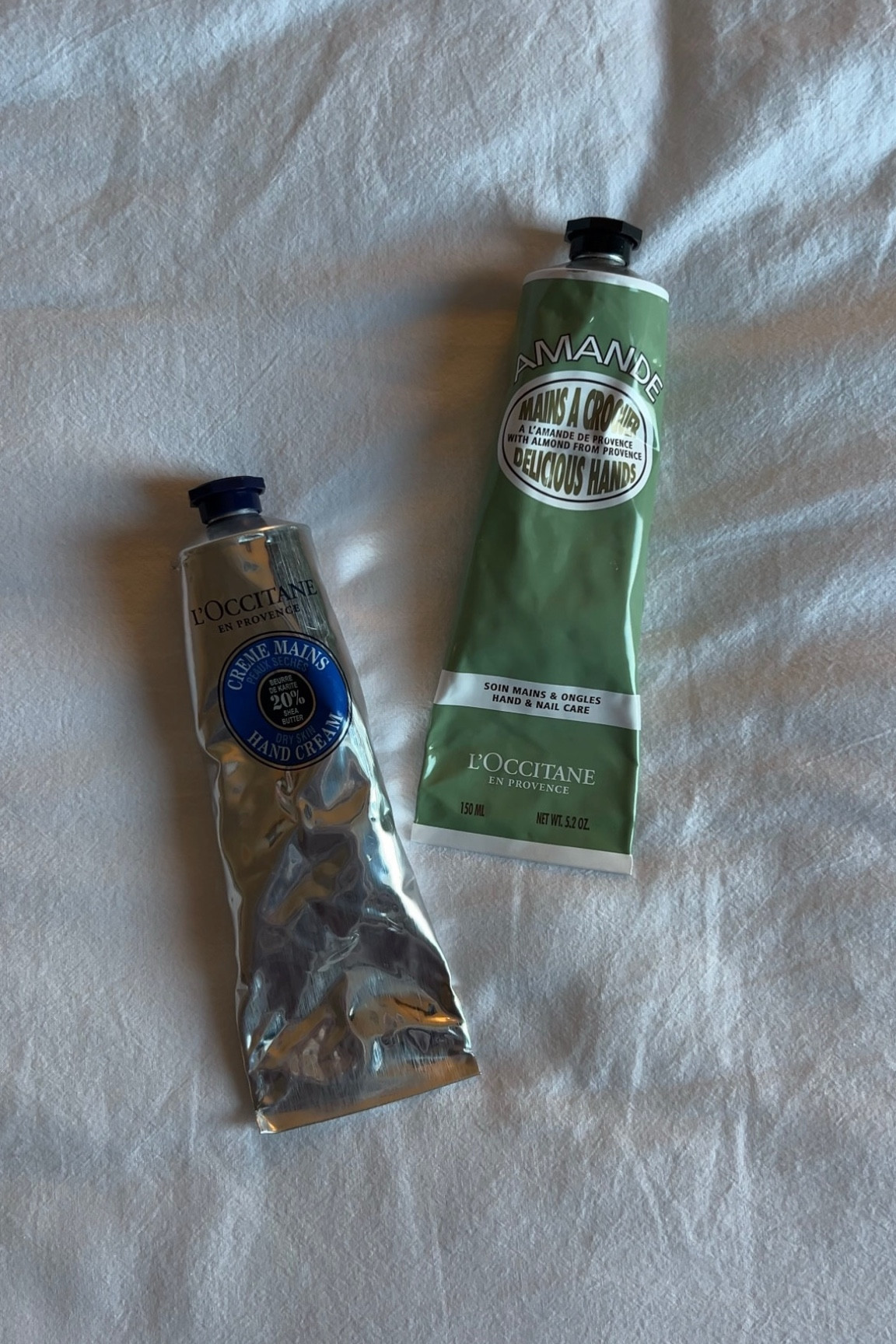 L’Occitane is forever saving my dry, winter hands! My husband even loves this and keeps some in his work bag! 



#LTKGiftGuide #LTKMostLoved #LTKBeauty