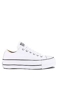Chuck Taylor All Star Lift Sneaker
                    
                    Converse | Revolve Clothing (Global)