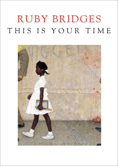 This Is Your Time | Barnes & Noble