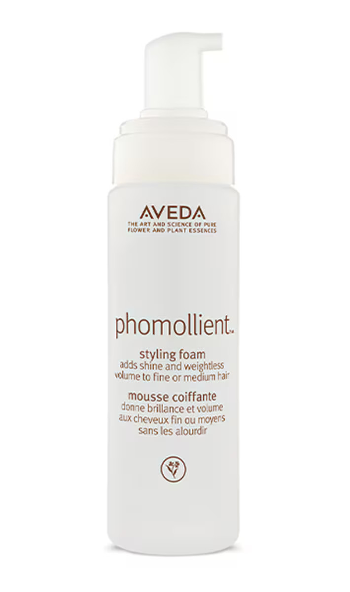 phomollient™ styling foam | Aveda (US)