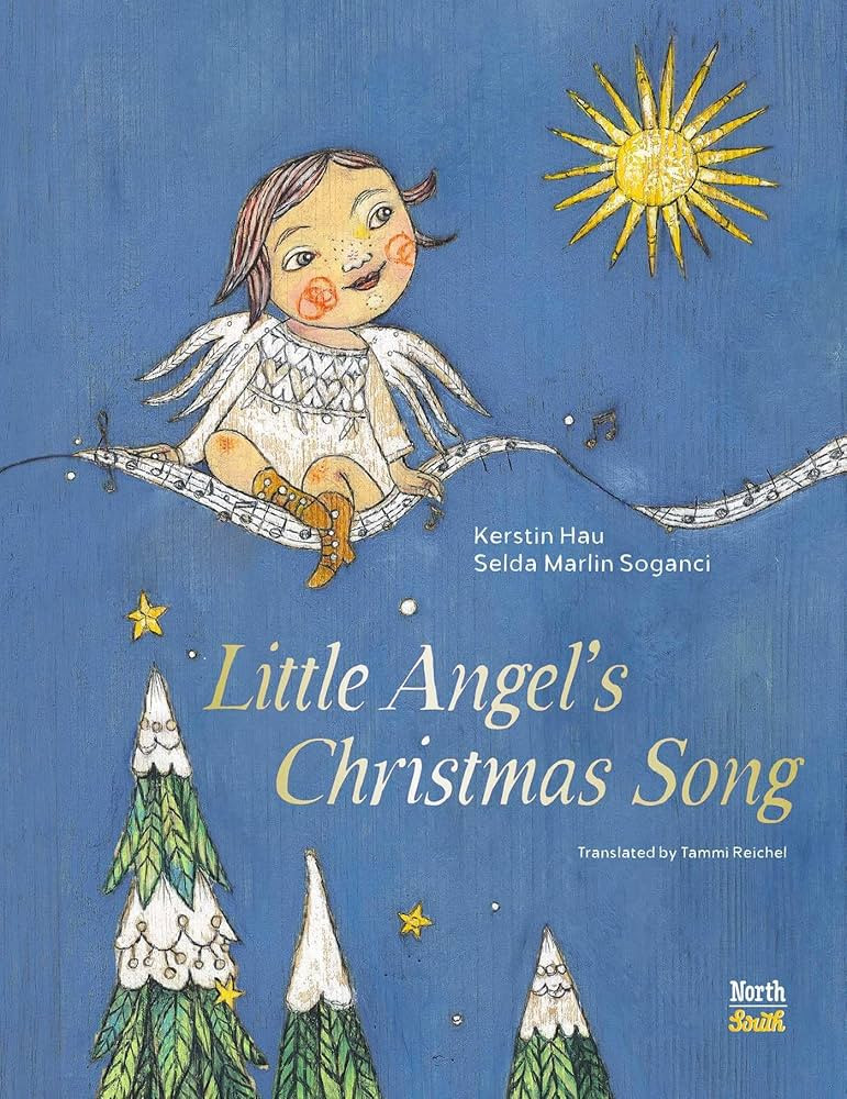 Little Angel's Christmas Song | Amazon (US)
