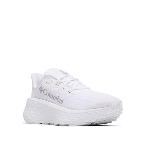 Columbia Womens Konos Elevate, White/Steam, 7.5 | Amazon (US)