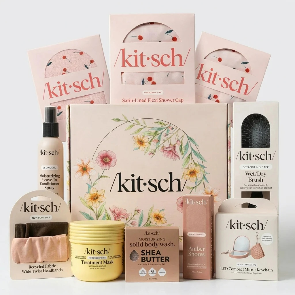 Mother's Day Box | KITSCH | Kitsch