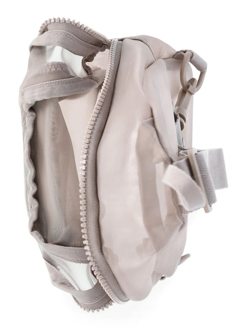 Reebok Women's Thea Crossbody Sling Bag, Mocha | Walmart (US)