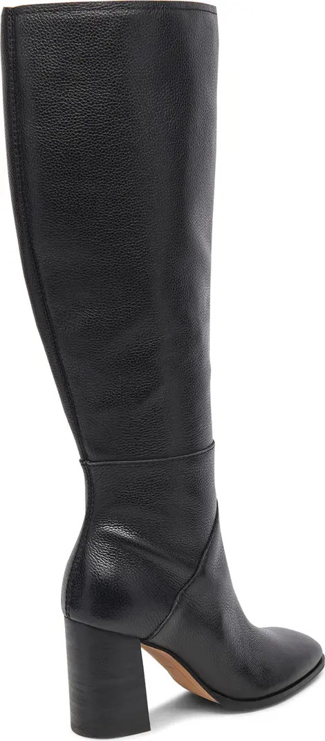Fynn Knee High Boot (Women) | Nordstrom Rack