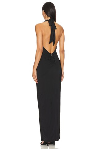 Legacy Gown in Black | Revolve Clothing (Global)