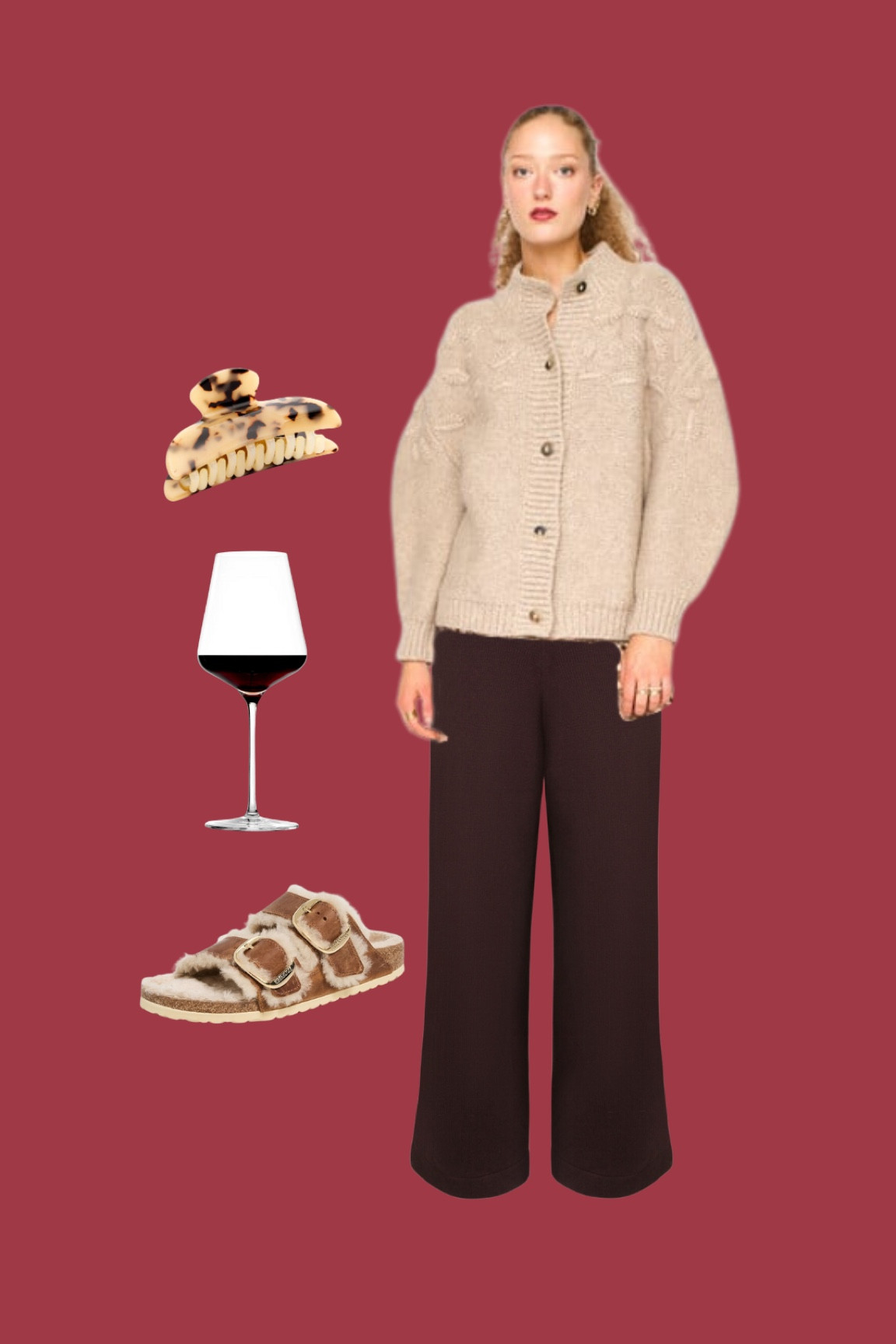 Thanksgiving outfit by the fire

#LTKStyleTip #LTKHoliday #LTKmomlife