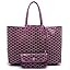 ELECANE Women's Tote Bag Large Tote Bag Fashion Handle Shoulder Hobo Handbag for Women | Amazon (US)