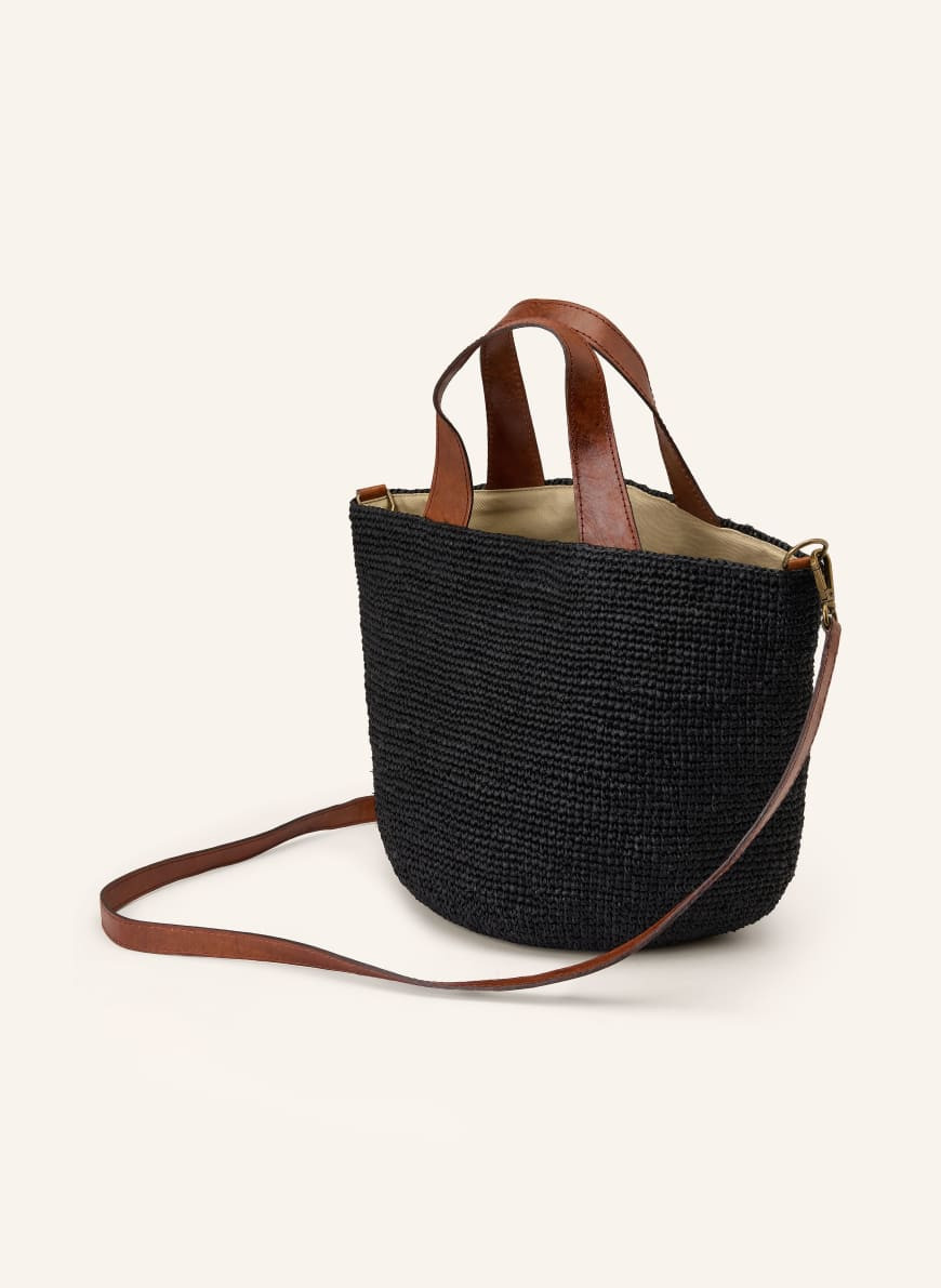 IBELIV Handtasche MIROZY in braun | Breuninger (DACH)