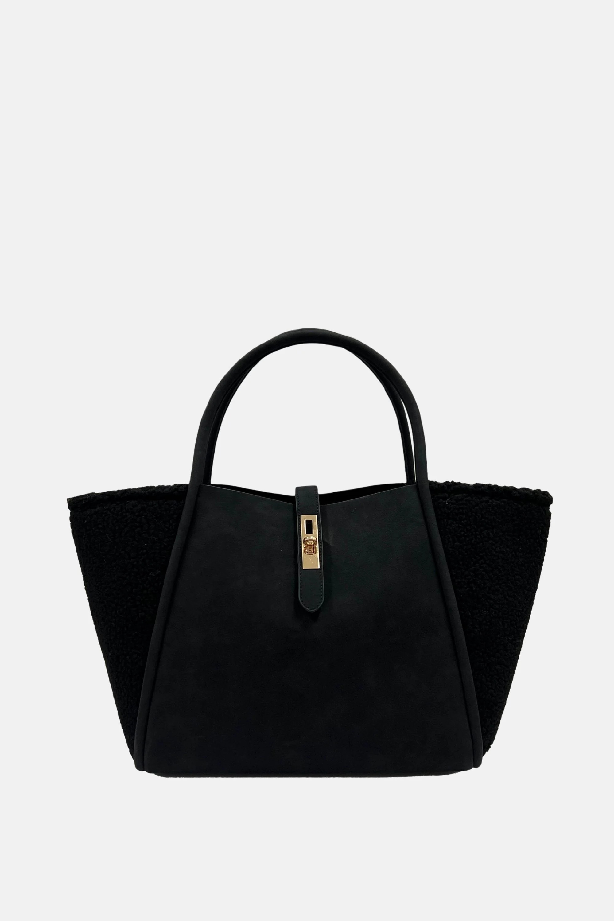 Jelavu Aspen Black Tote Bag | FUTURE BRANDS GROUP LLC