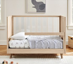 Simply White | Pottery Barn Kids