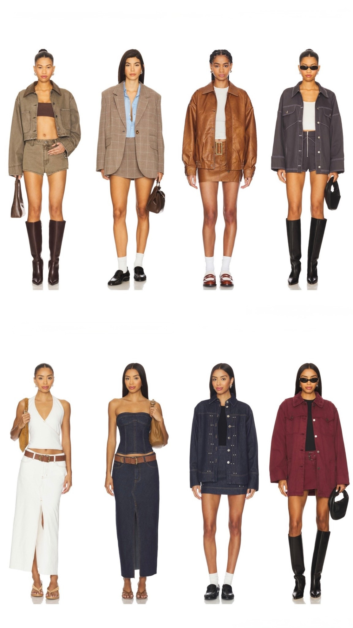 Revolve Sets!

#LTKStyleTip #LTKTravel #LTKParties