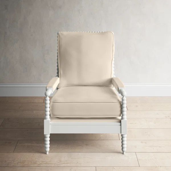 Anik Upholstered Armchair | Wayfair North America