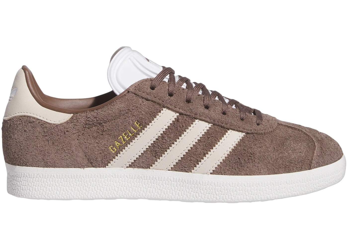 adidas GazelleEarth Strata Wonder White Off White (Women's) | StockX