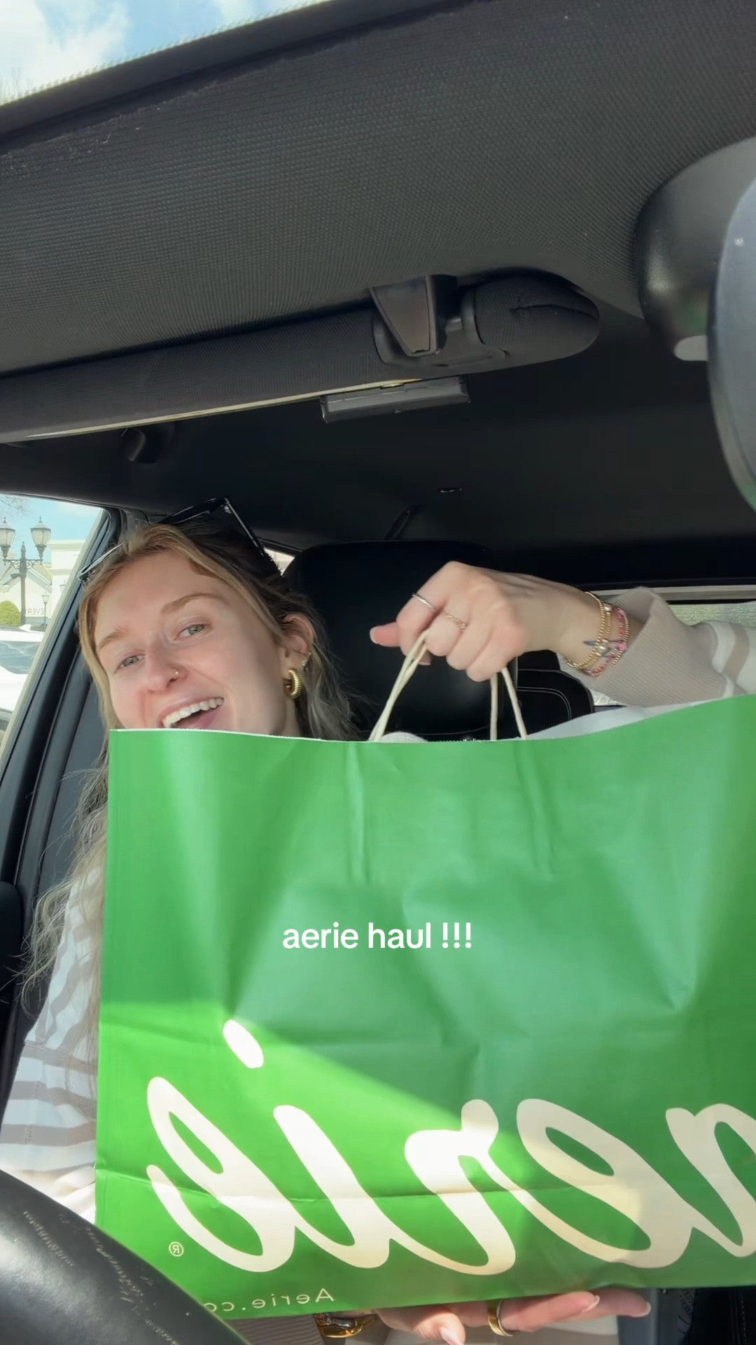 Aerie spring finds !!!! 👙🥥



#LTKBeauty #LTKootd #LTKSeasonal