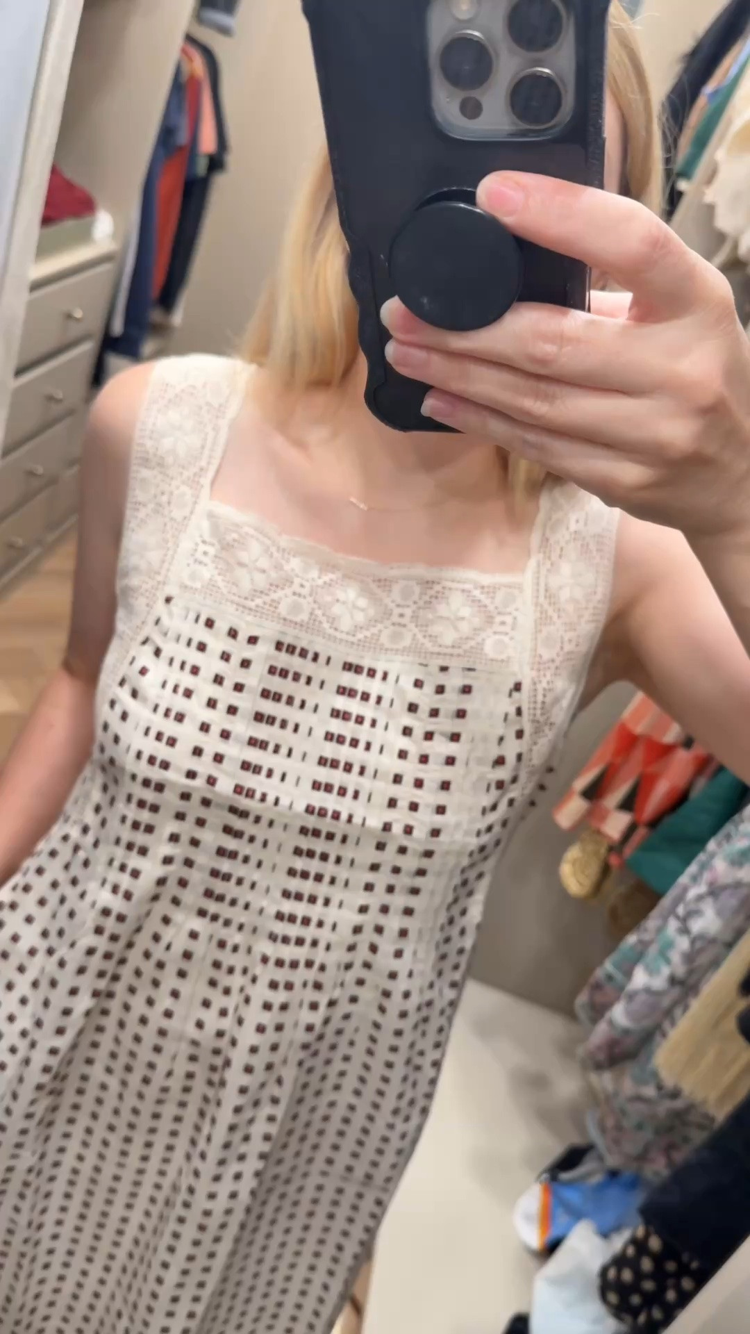 Perfect summer dress, and please tell me school starts sooooon 🤦🏼‍♀️

#LTKmomlife #LTKSeasonal #LTKdayinmylife