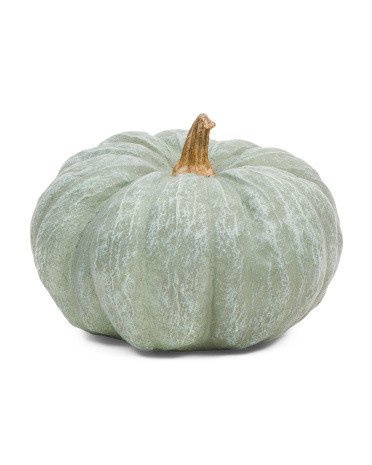 Resin Pumpkin Decor | TJ Maxx