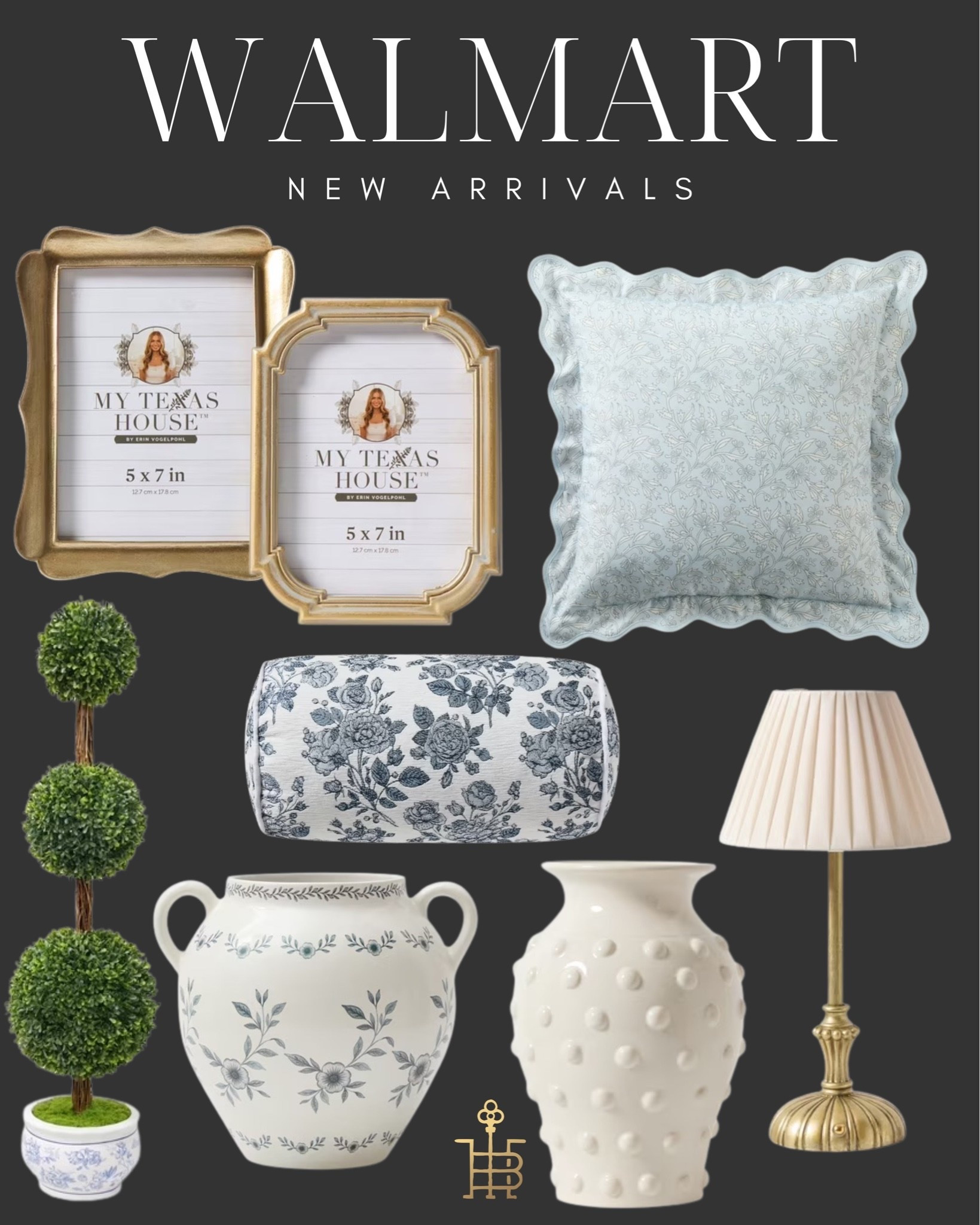Walmart new arrivals!!

#LTKSeasonal #LTKHome