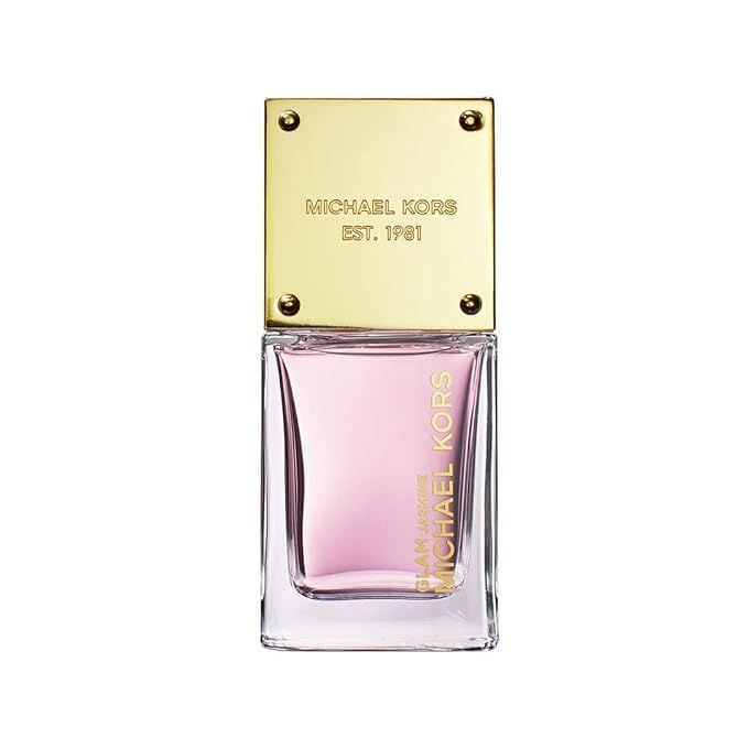 MICHAEL KORS Glam Jasmine for Women Eau de Parfum Spray, 1 Fluid Ounce | Amazon (US)