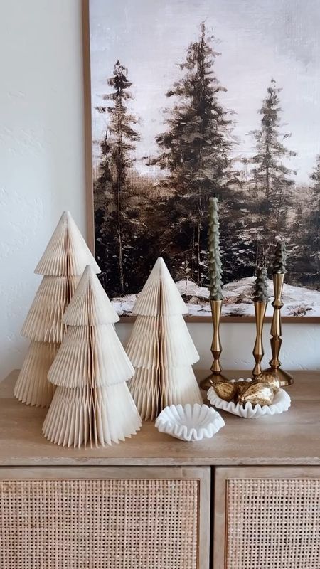 Designer looks for less holiday decor!
All of this Christmas decor gives the designer vibe at a fraction of the price! Anthropologie and west elm looks for less  

#LTKHoliday #LTKsalealert #LTKhome